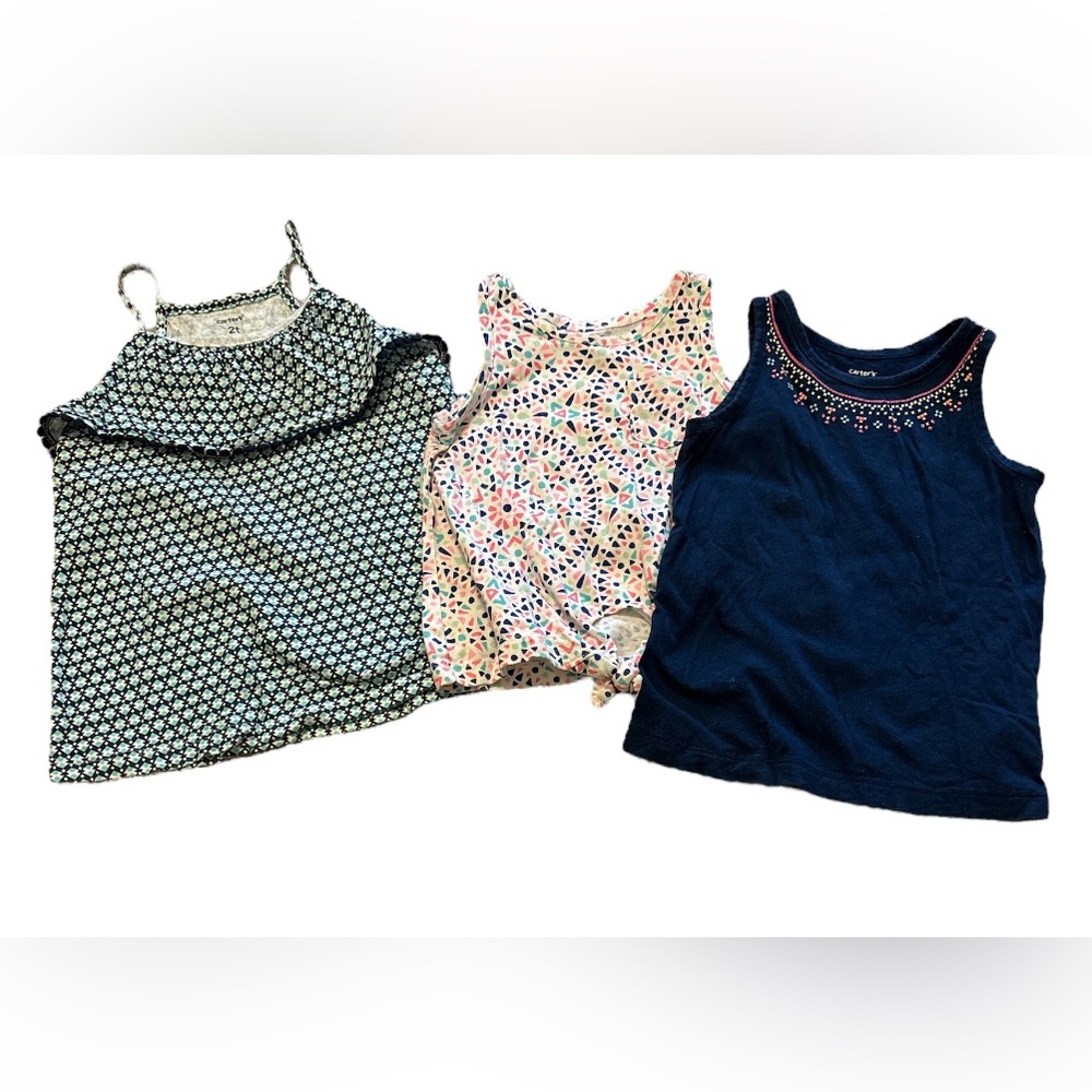 2T Shirt Bundle